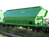 Hopper-car 19-9774