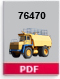 Download Data Sheet for BELAZ-76470