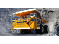 Output of the world’s first dump truck with payload capacity of 450 tons (500 ST) – BELAZ-75710