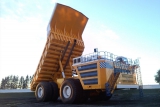 BELAZ 75710