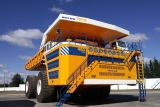 BELAZ 75710