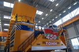 BELAZ 75710