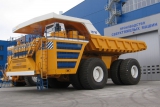 BELAZ 75710