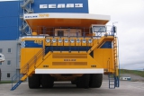 BELAZ 75710